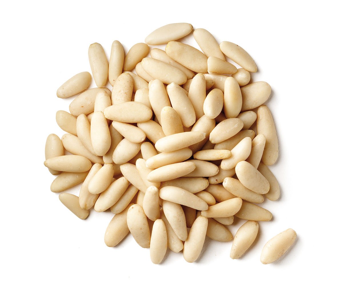 PINE NUTS - Image 2